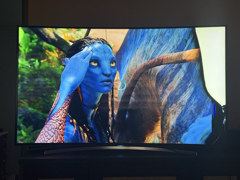 Telewizor Samsung 65 cali