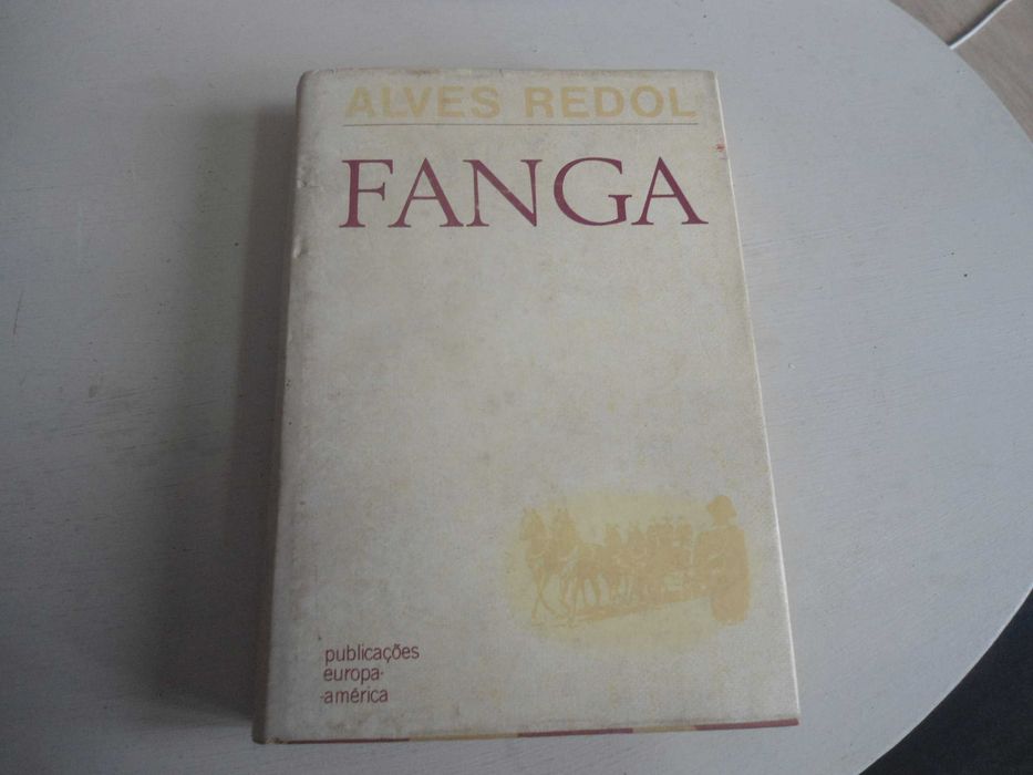 Fanga por Alves Redol