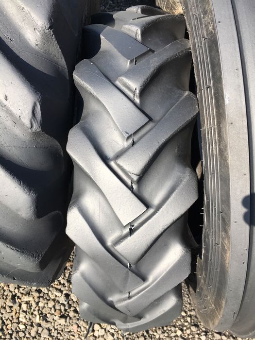 7r14 opona rolnicza Galaxy