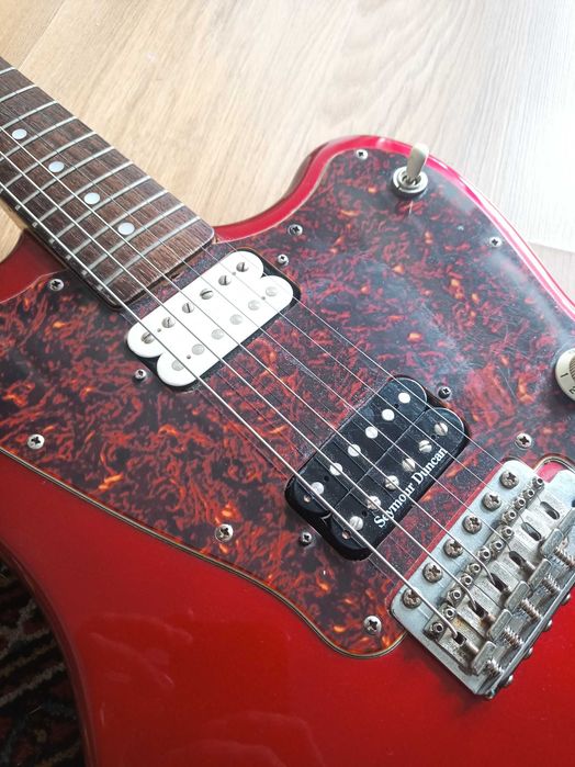 Jagmaster MIJ (vista series)