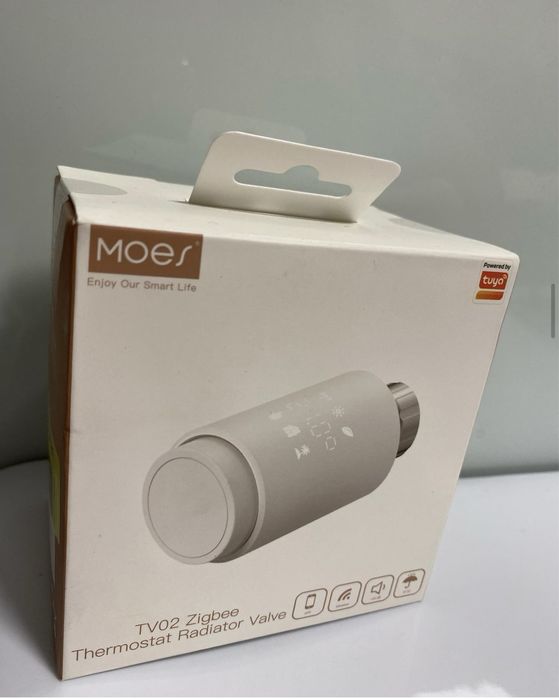 Терморегулятор розумний дім