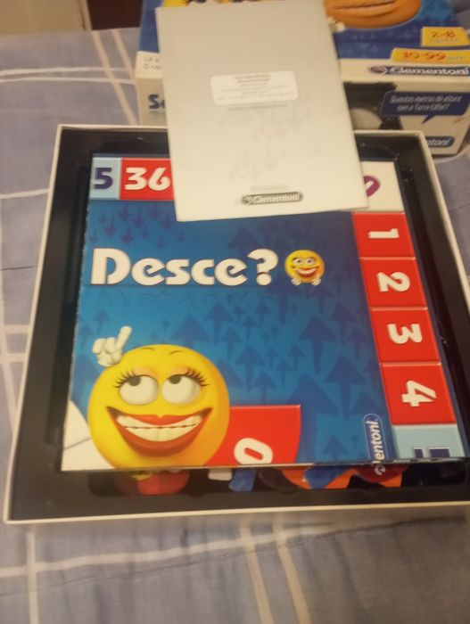 jogo de tabuleiro sobe ou desce