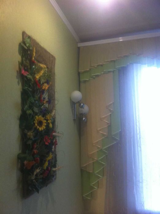 Продається 2-кімнатна квартира