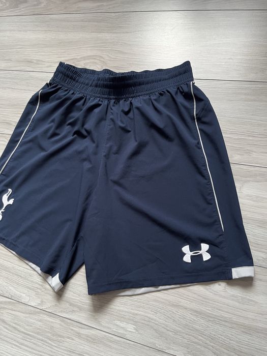 Шорти Under armour tottenham