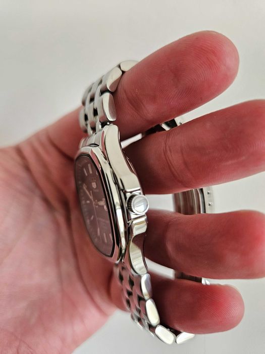 Годиннк Seiko 5 Superior Automatic (Рідкісна модель)