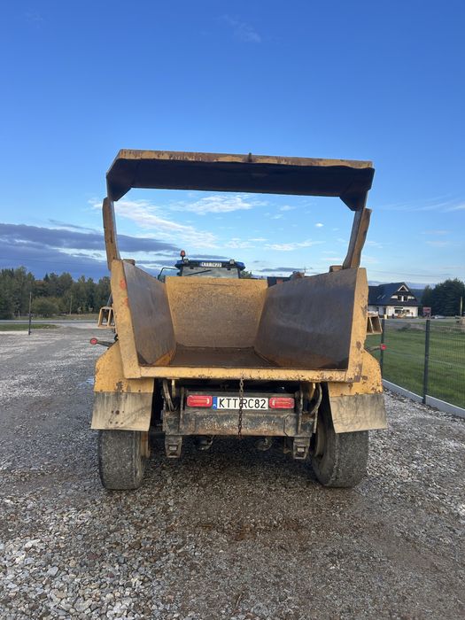 Przyczepa Chieftain Fast Tow