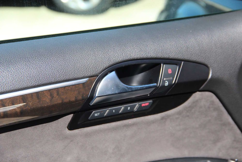 Audi Q7 - 3.0 TDI 7 Lugares