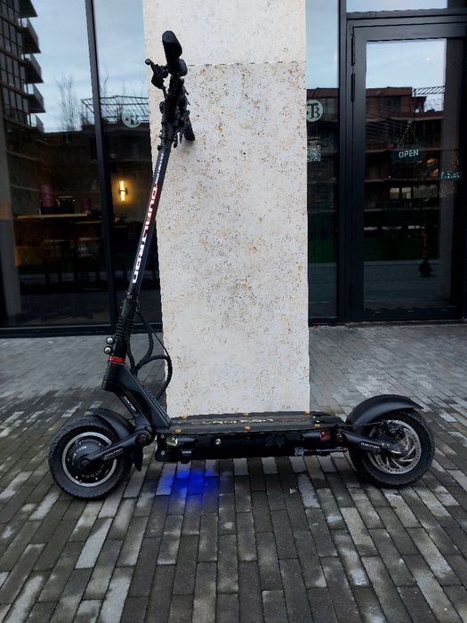 Dualtron Victor 4000W