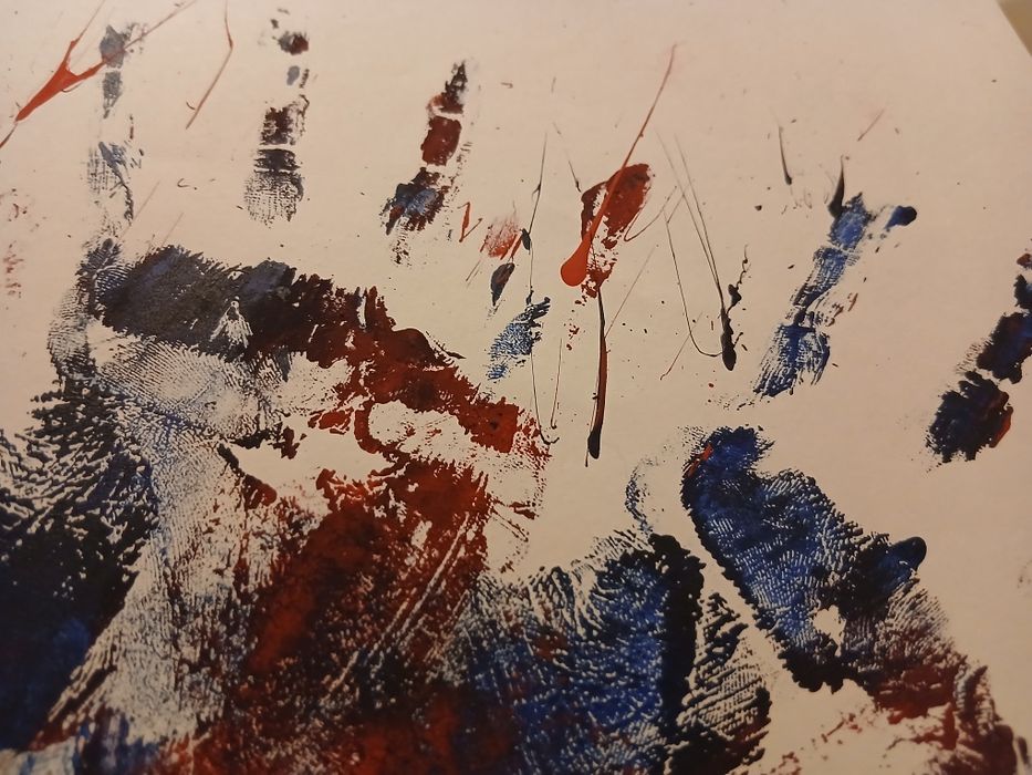 Pintura Obra da arte