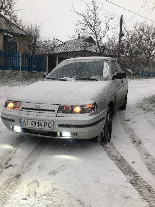 Ваз2110 терміново