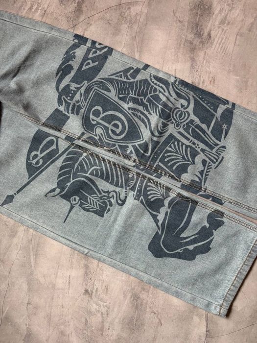 Джинси Burberry