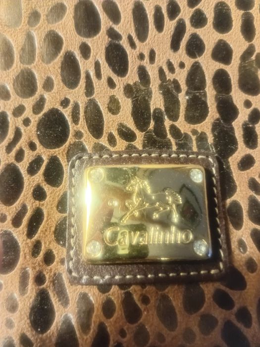 Mala Cavalinho Original