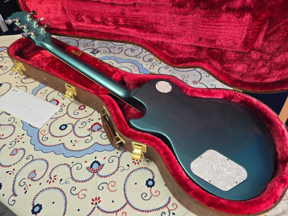 Gibson Les Paul Mod Collection