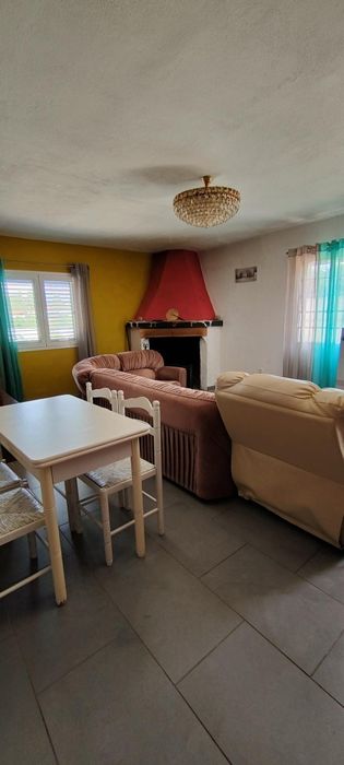 Casa em quinta rural