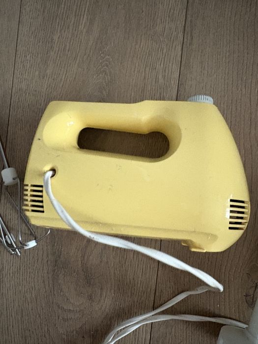 Mikser ręczny Zelmer  Turbo Sprint