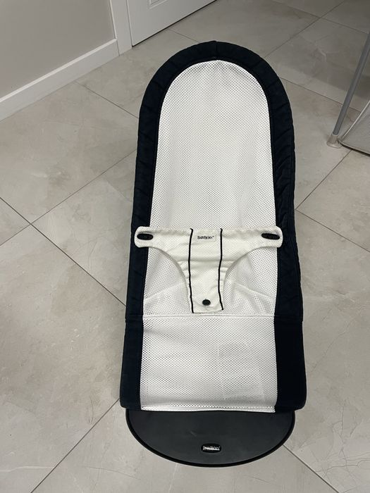 Шезлонг BabyBjorn оригінал