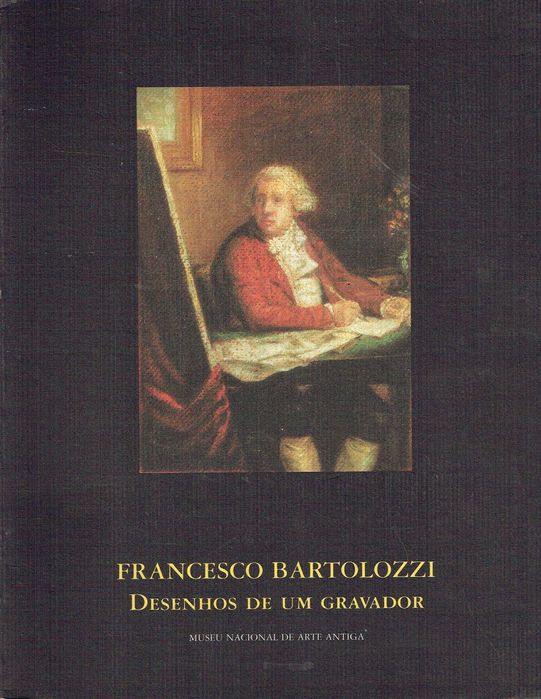 16388

Desenhos de um gravador
Francesco Bartolozzi