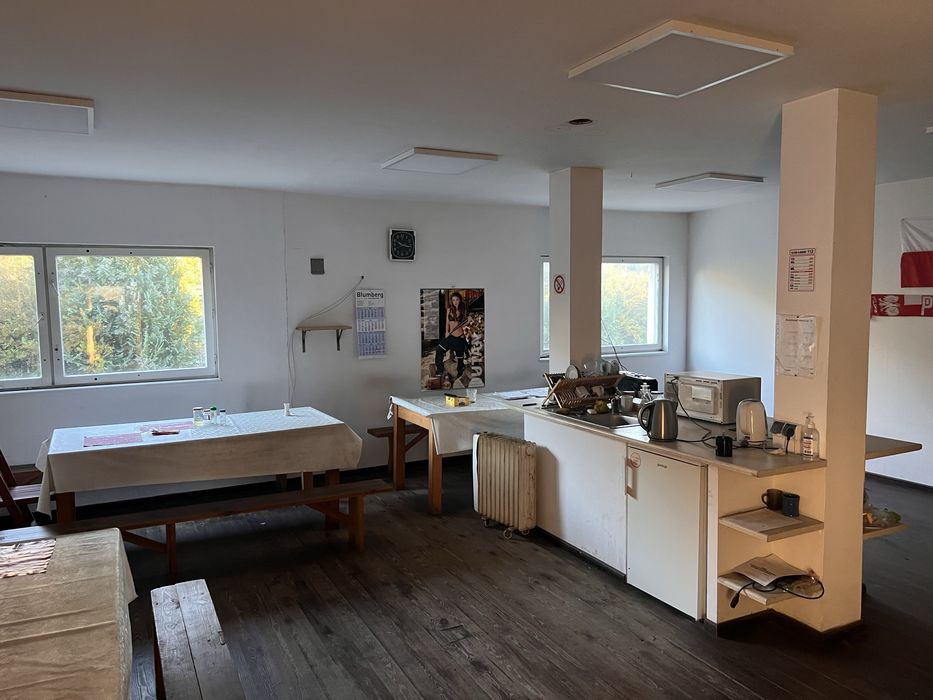1,6 ha przy granicy z Niemcami ( były tartak ) - Widok 4