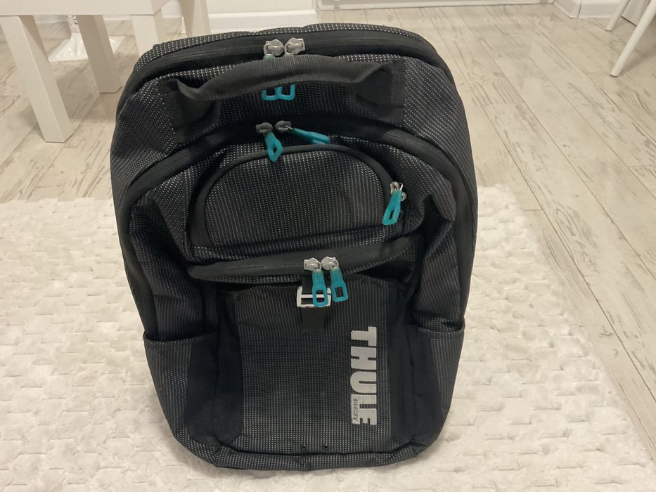 Plecak thule 26 litrów