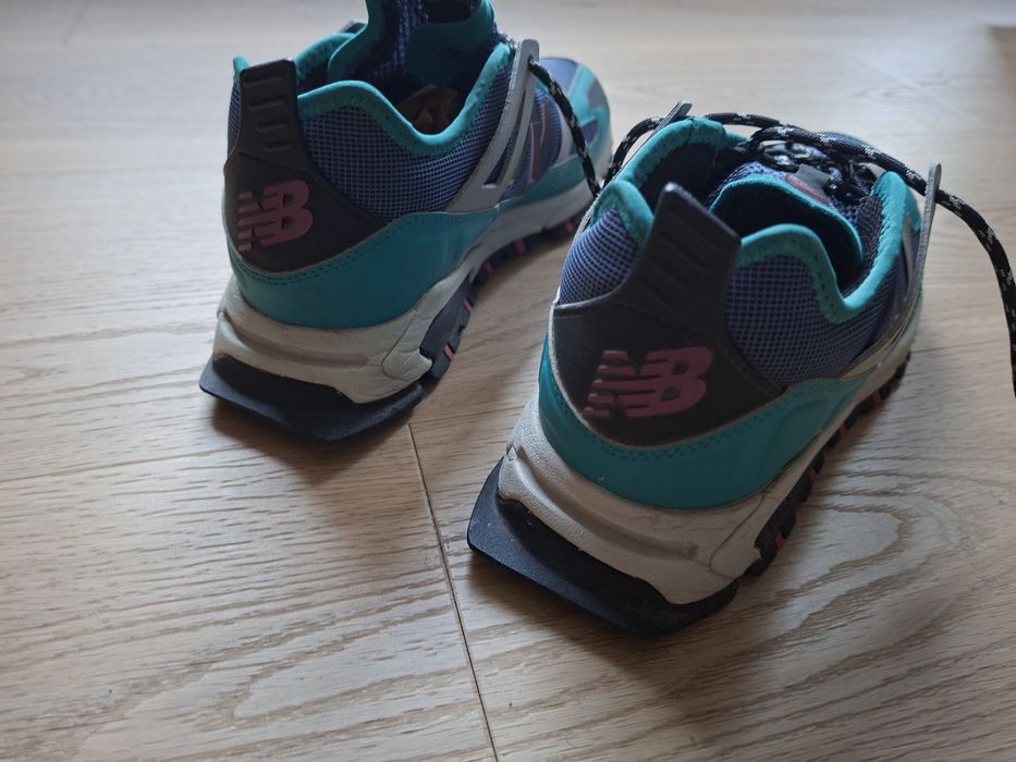 New Balance 40,5 cm