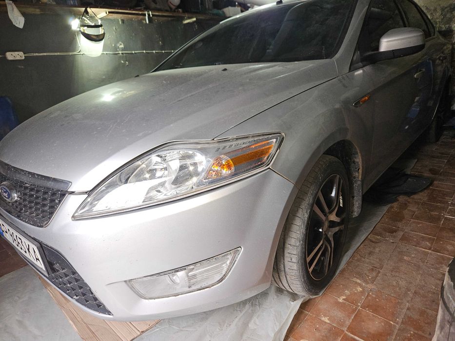 Продам авто Ford Mondeo
