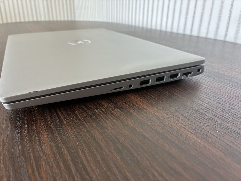 Dell Latitude 5520
