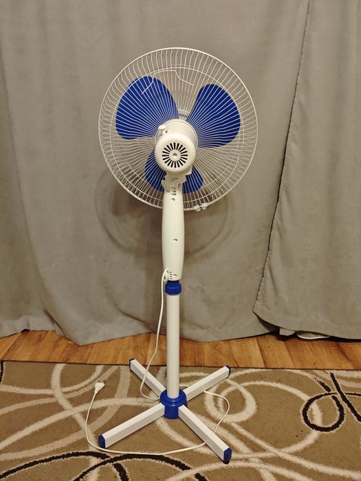 Вентилятор INTERLUX