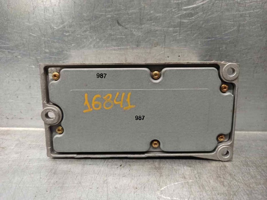 CENTRALINA AIRBAG VOLVO S80 I 2001 -8645271