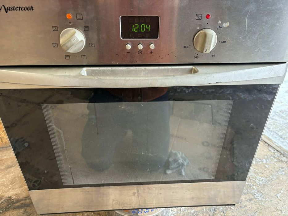 AGD piekarnik do zabudowy niska lodówka sprawne