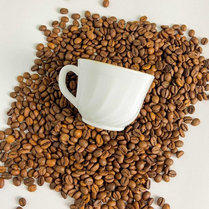 БЕЗ КОФЕИНА кофе в зернах Декофеиновый 100% арабика tolima decaf 1 кг