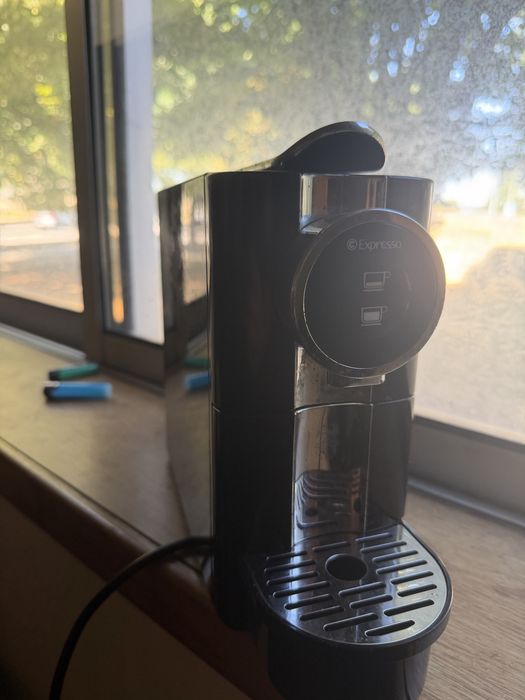 Maquina cafe Continente