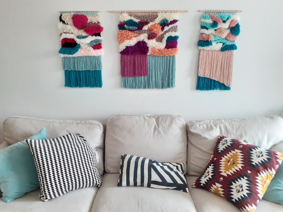 Handmade Tapestry425285347726469121