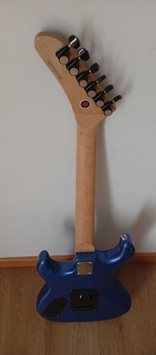 Guitarra Kramer Baretta Special