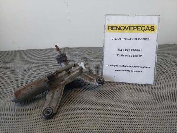 Motor limpa vidros trás HYUNDAI Getz (TB)