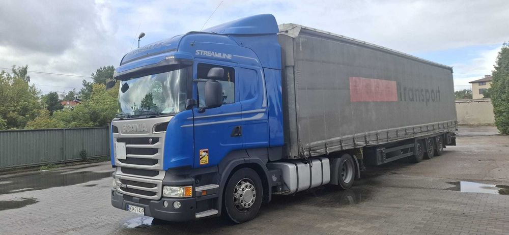 Scania