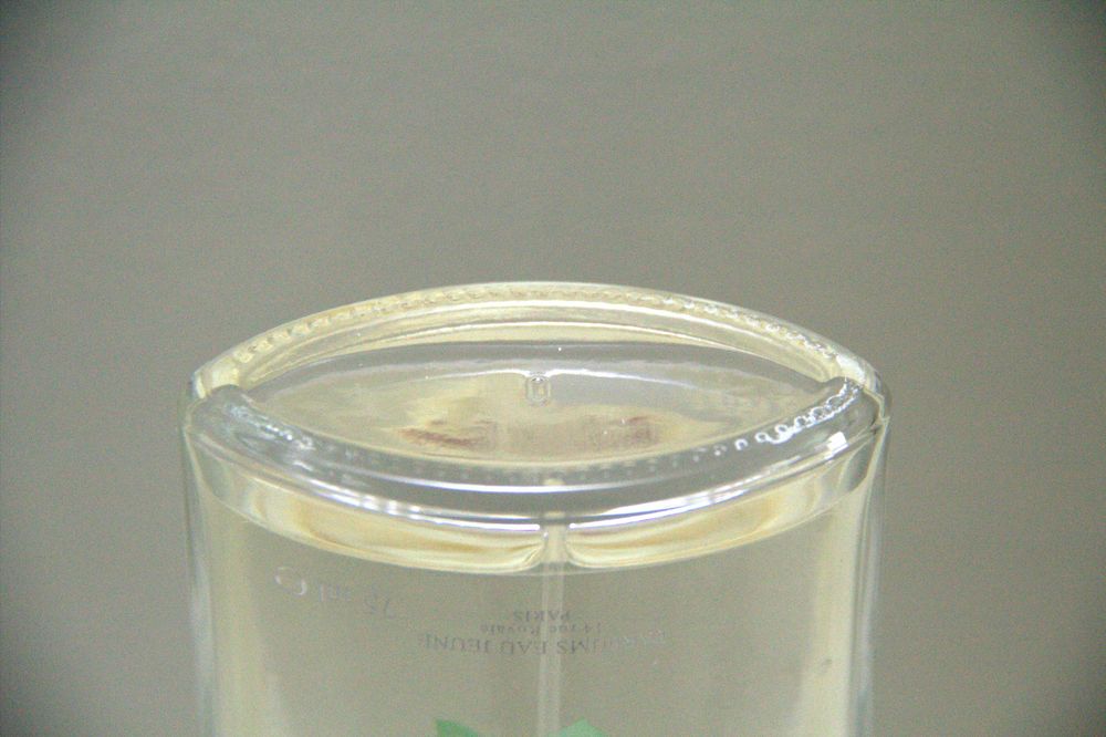 Eau Jeune Fleur à Fleur EDT 75 ml - Unikat (z pudełkiem)