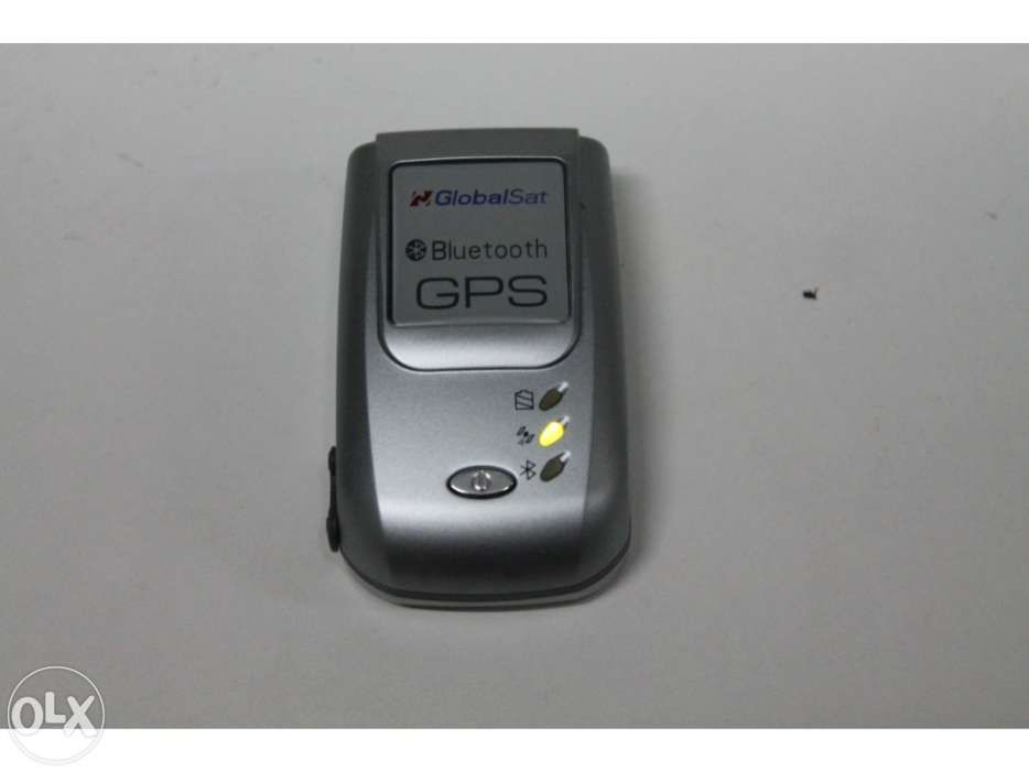 Antena Gps Globalsat 338