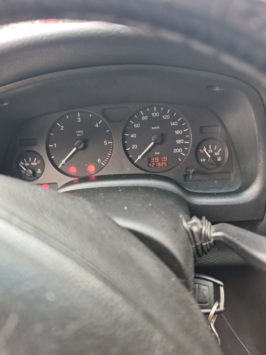 Opel Astra G 1999