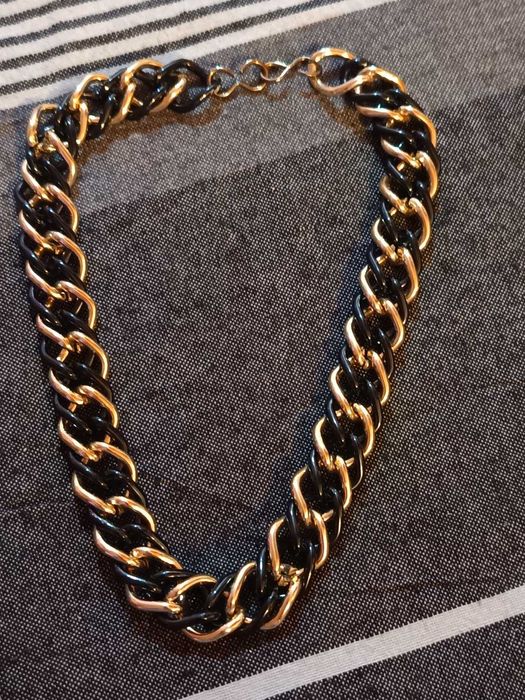 Conjunto 2 Colares + Oferta Brincos - Ref.: B-53