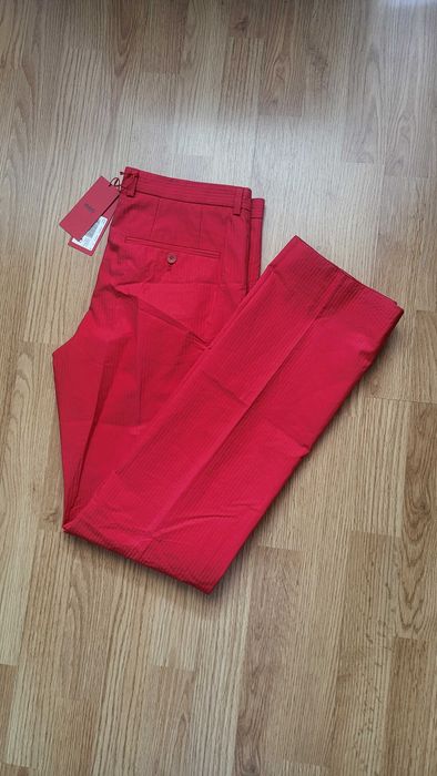 Spodnie Hugo Boss