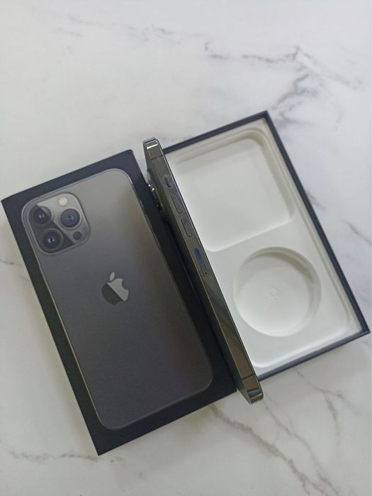 Iphone 13 Pro Max на 128 Gb.