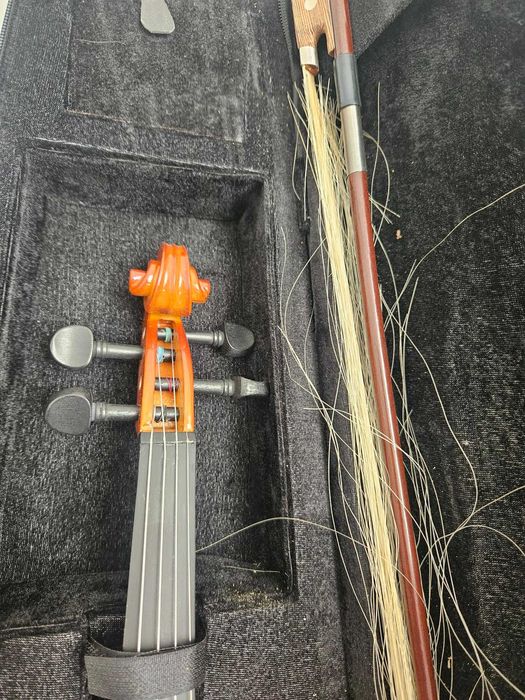 Delson Violin [with carrying case]64550168370178122