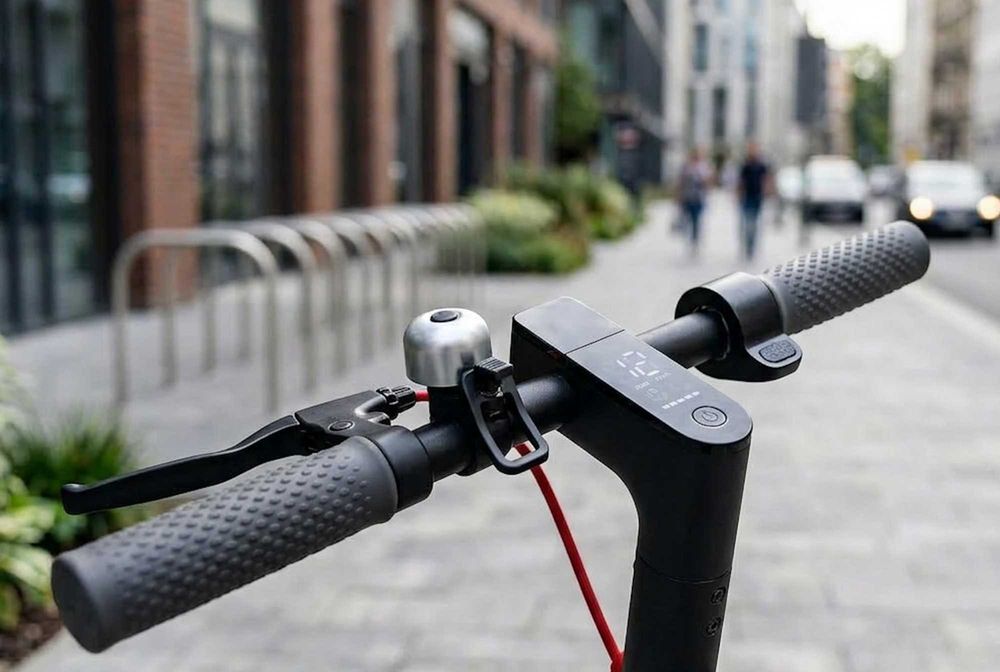 НОВИНКА! Електросамокат Электросамокат Xiaomi Kugoo m365 PRO