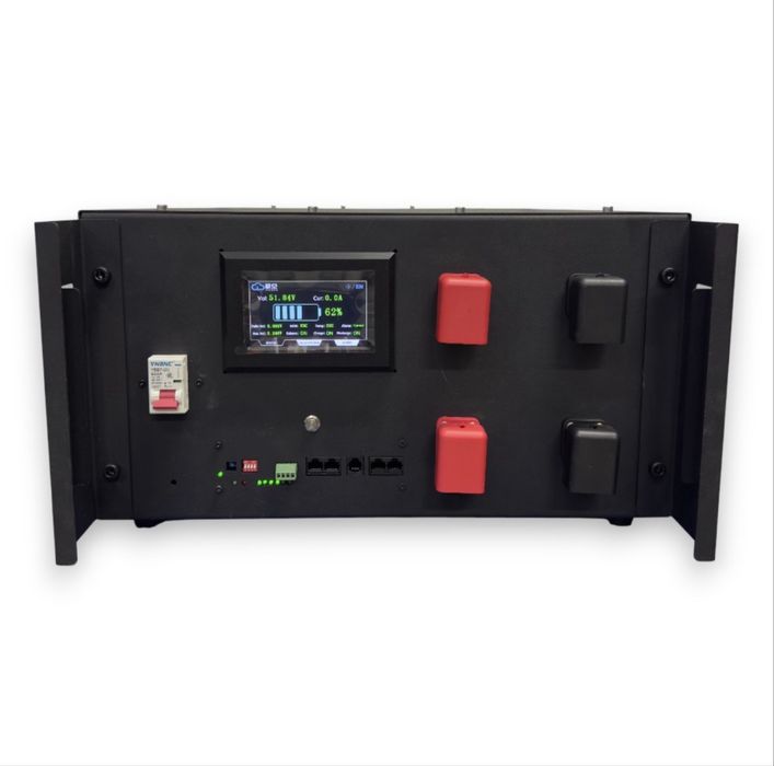 Акумулятор LiFePO4 48В 24В 314в 280а професійна збірка гарантія