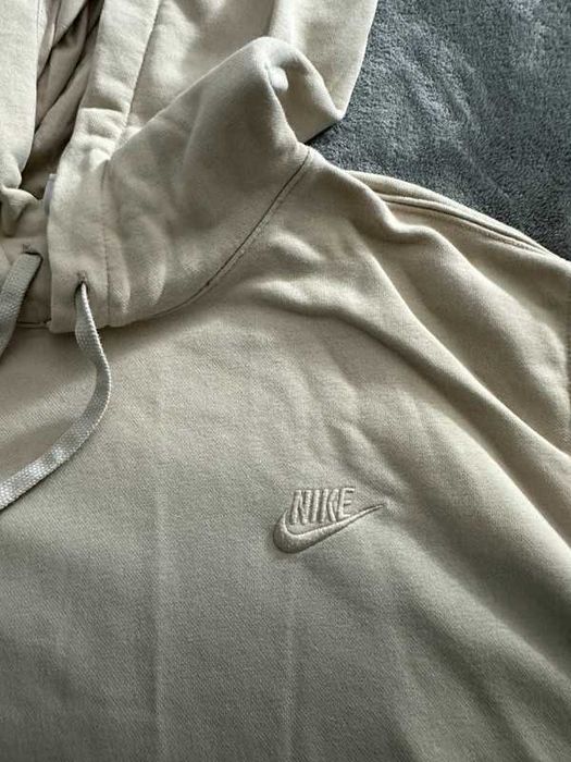 HOODIE NIKE - original