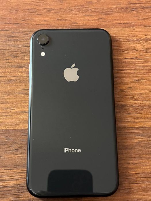 айфон хр 64 гб неверлок