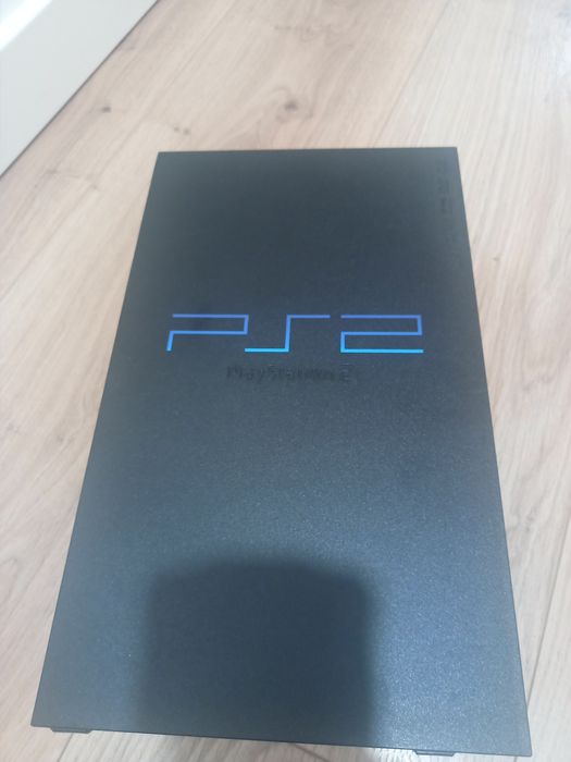 Consola PlayStation PS2 fat
