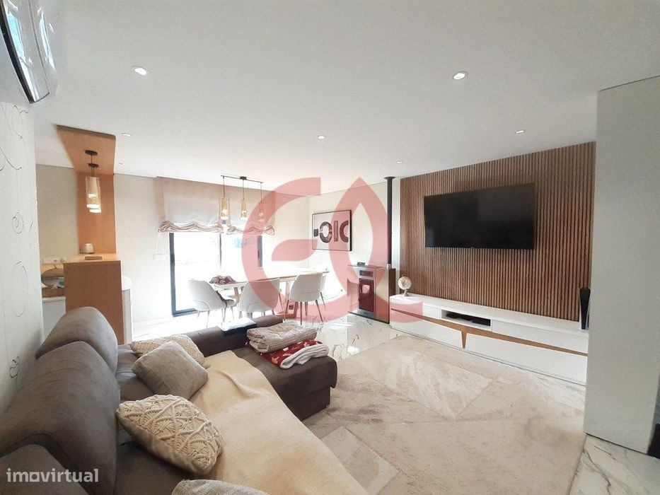 Moradia - Vila Fria, Viana do Castelo