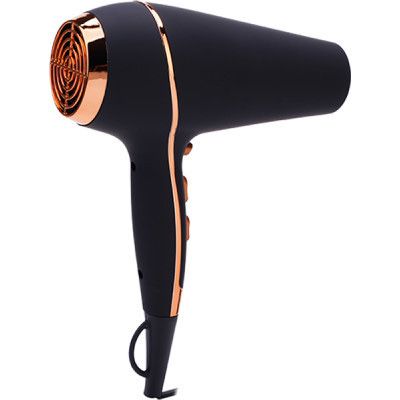 Фен для волос Mirta (золотой)