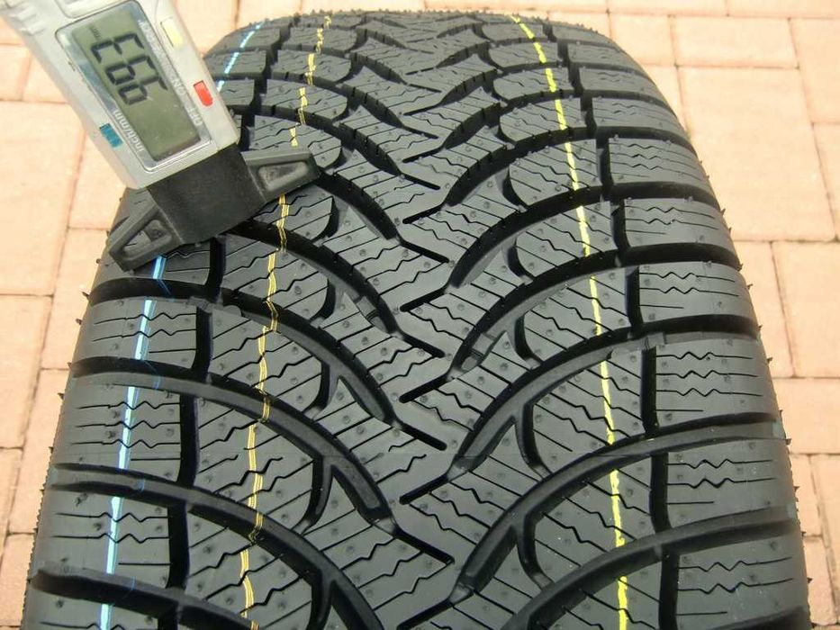 Opony ZIMOWE 205/55R16  WZÓR-Michelin   wysyłka